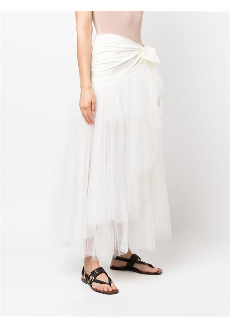  PHILOSOPHY di LORENZO SERAFINI | Skirt | A010921172